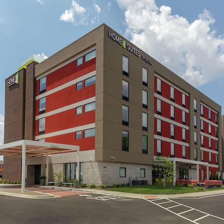 Home2 Suites By Hilton Louisville Airport Expo Center Exterior photo